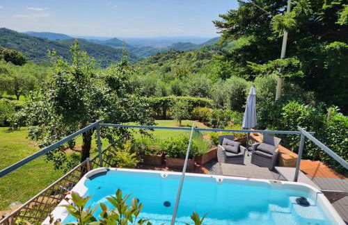 La Casa Rossa - Villa con piscina privata - Foto 2