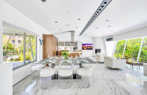 Waterfront Oasis Cascading Pool Views Centrally located Heated Pool Cascade KeyResidences - Foto 17