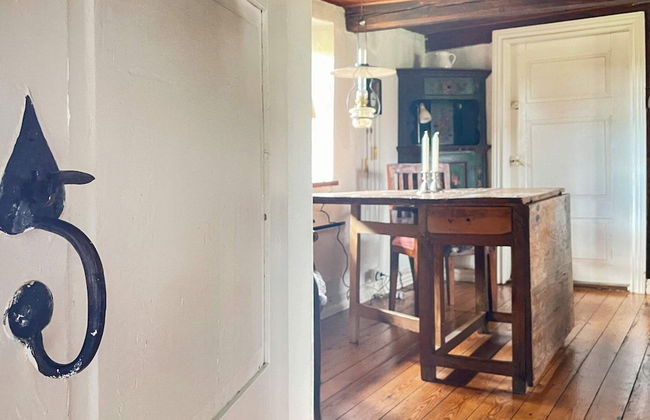 6 Person Holiday Home in Degeberga - Foto 17