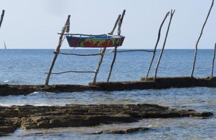 Apartment Ambretta - Foto 28