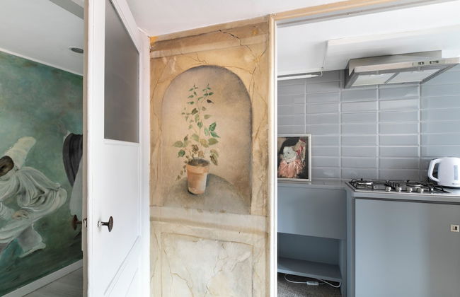 Attico San Marco Top Floor Art 70 mq - Foto 14