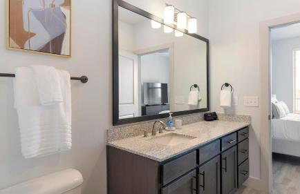 Landing Modern 2BD in Corinth - Foto 19