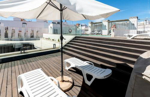 Veoapartment Rastro - Foto 36