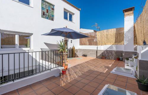 Little Alhambra - Photo 37