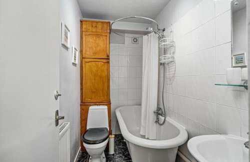 Broughty Ferry Riverview Apt -3 bedroom -Sleeps 6 - Foto 10