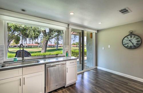 Rancho Las Palmas Resort Condo: Golf, Swim & Play! - Foto 16