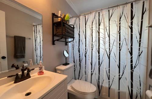 Cute 2 bedroom near LSU - Foto 16