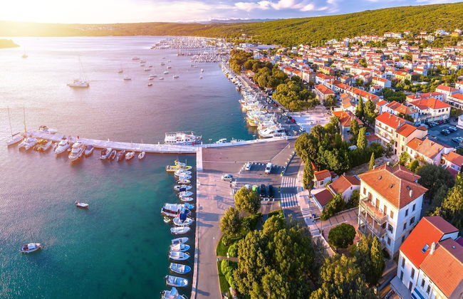 Seafront Apartment Nana - Foto 18