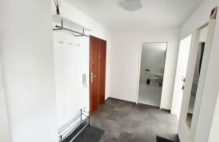 Noria - Apartment Europa-Park, Golf Club & Freiburg - Foto 9