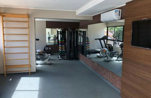 Flat Versatti - Próximo Real Hospital Port e Pólo Médico Ilha do Leite - Photo 5