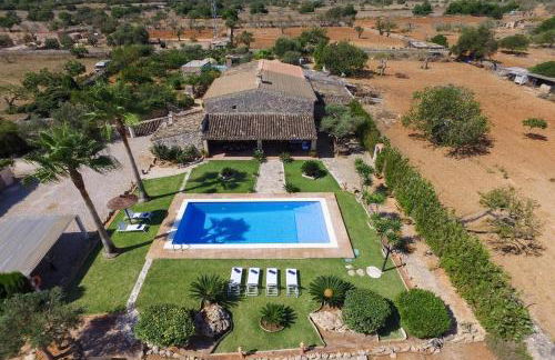 Finca Fonoll - Foto 31