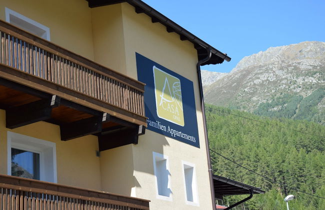 A CASA Opal - Photo 23