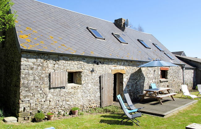 La Bergerie - Foto 7