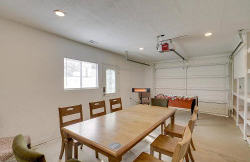 11 Mi to Great Salt Lake Magna Getaway! - Foto 10