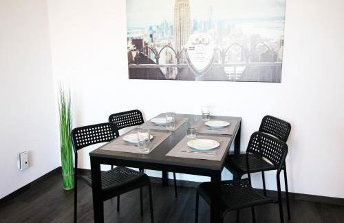 SH Team Lodges 4 Apartments für max 19 Personen l Monteure l Messe l Business - Photo 19