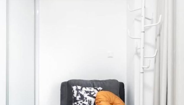 Velvet Luxury Studios in the City Center by BiNobi! - Foto 4, Habitación