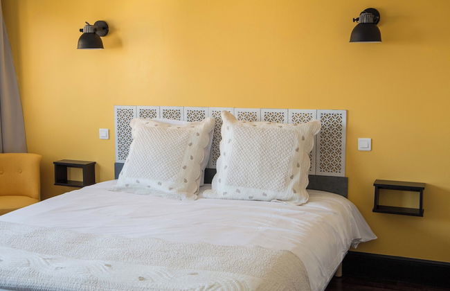 Appart hôtel Chanzy Angoulême Soyaux - Foto 23