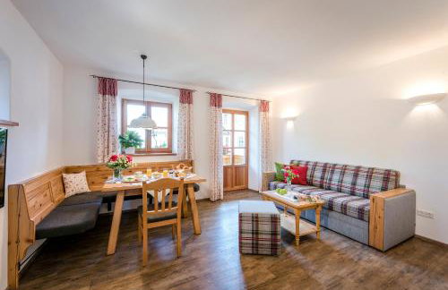 Beim Paulfischer - Eckbankerl - Foto 8