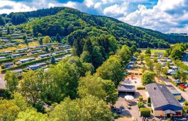 Hillside Haven in Waxweiler - Photo 31