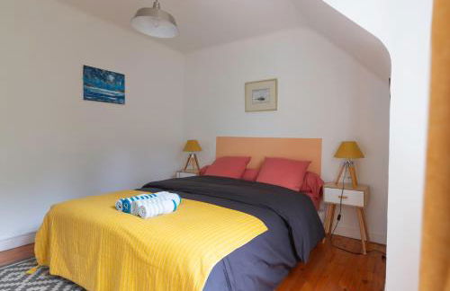 Gîtes Ty Kelen - Foto 44