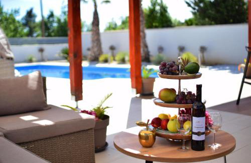 Villa Golden Apple - Foto 40