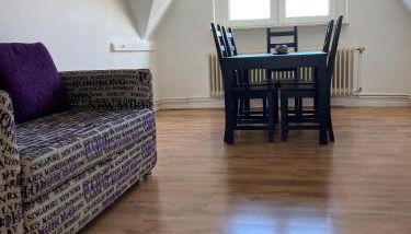 gemütliche Altbauwohnung im Wuppertaler Westen - Foto 3