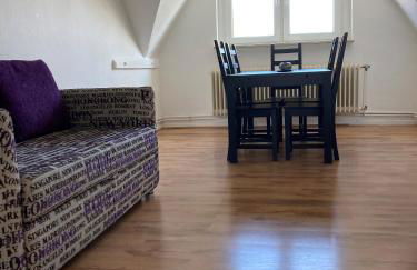 gemütliche Altbauwohnung im Wuppertaler Westen - Foto 3