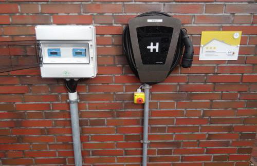 Ferienhäuser Stellmacher - Foto 4