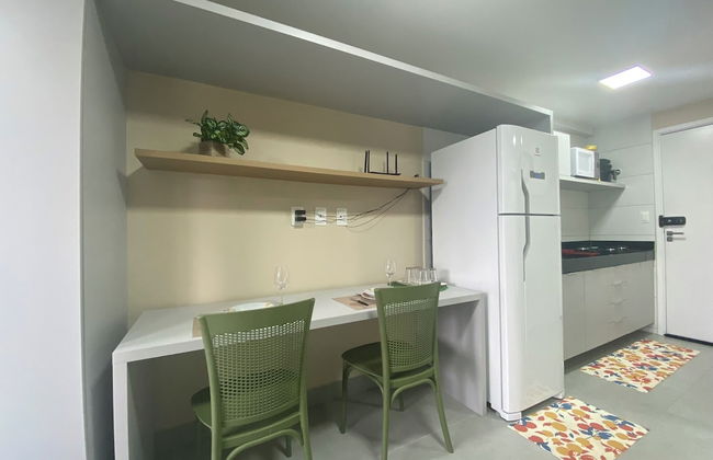 Bela Hospedagem - Neo Duos 104 - Foto 10