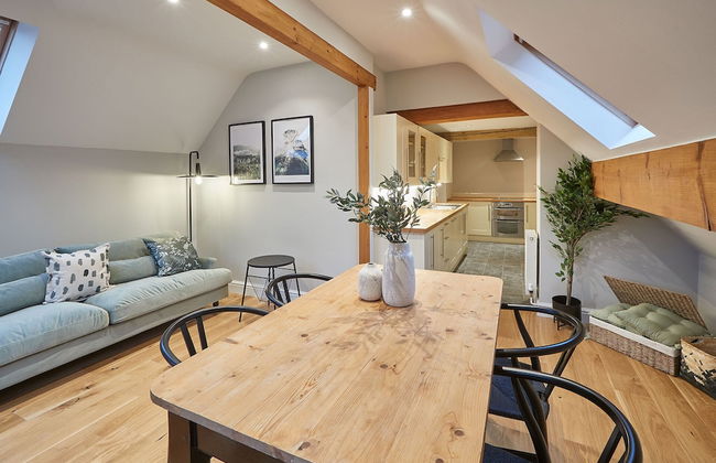 Host Stay Sleepers No 8 - Foto 3