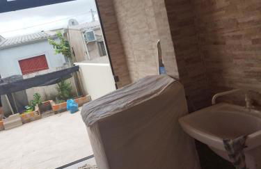 Sobrado Praia Nova Tramandaí - Foto 2