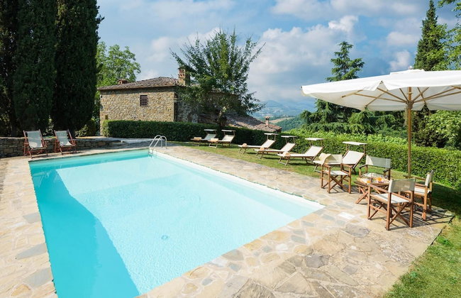 Crognole 6 in Radda in Chianti - Foto 41