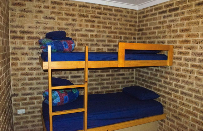 Acclaim Swan Valley Tourist Park - Photo 3