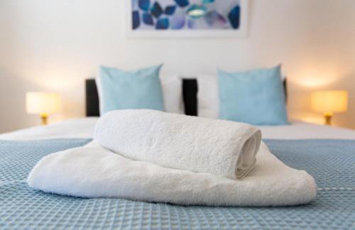 Velvet 1-bedroom Apartment The Clockhouse, Hoddesdon - Foto 6