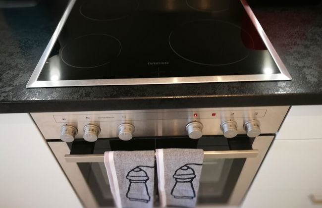 SHS Suite Home Sweet Strassen II - Foto 14