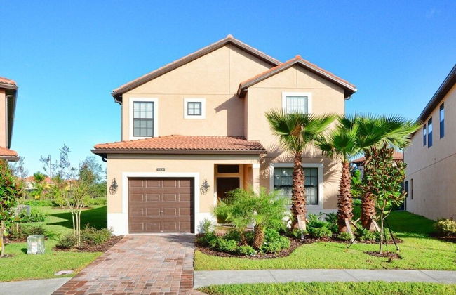 Solterra - 5 Bedrooms House w/pool-7035SR Home by RedAwning - Foto 51