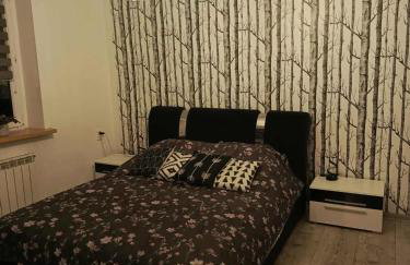 Apartament U ELI z prywatnym tarasem - Photo 8