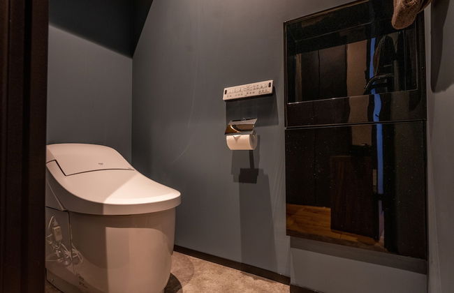 eau sol vert karuizawa club - Foto 68