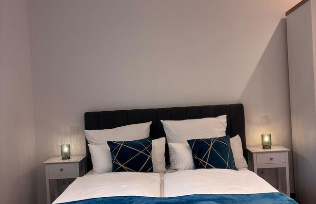 Ela's Appartementhaus - Foto 18