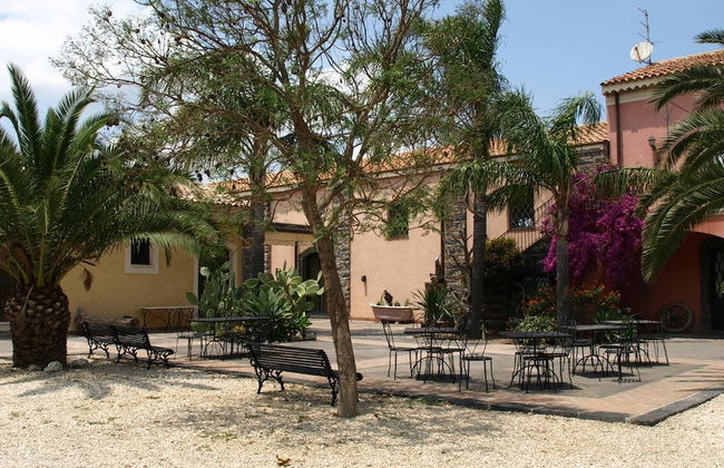 Agriturismo Masseria Portiere Stella - Photo 36