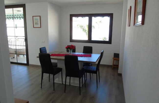 Ferienwohnung Teneriffa 3 Schlafzimmer - Photo 9