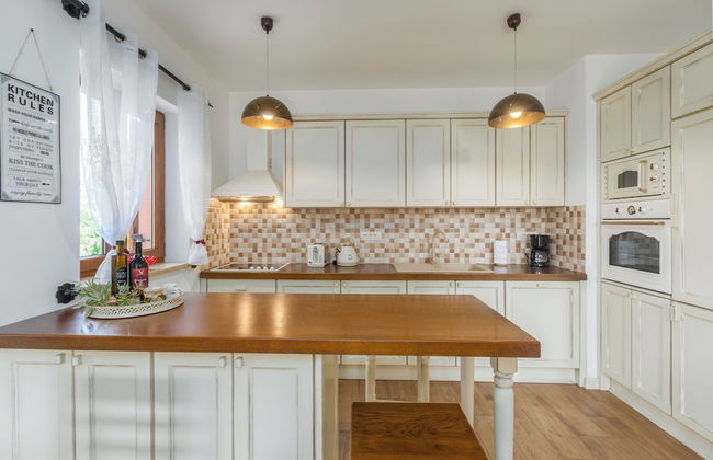 Villa Marina - Foto 9