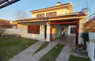 Casa Ampla 2 dormitorios LARANJAL temporada - Foto 5