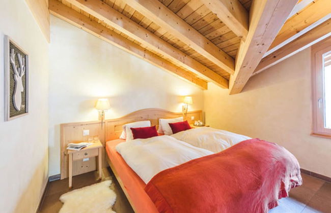 Chalet Alpharmonie - Foto 2