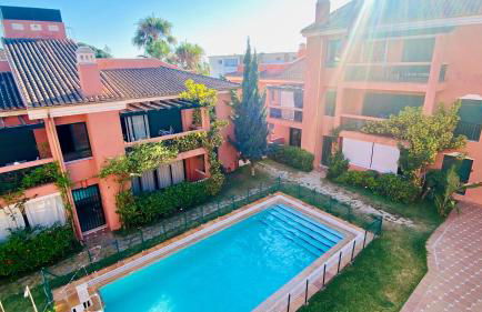 Fantástico Apartamento en Carib Playa Cabopino - Photo 22