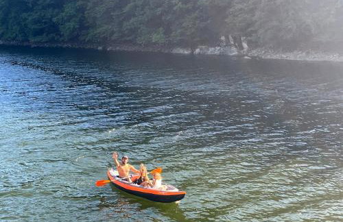 Maison de village, Route des lacs - Foto 41