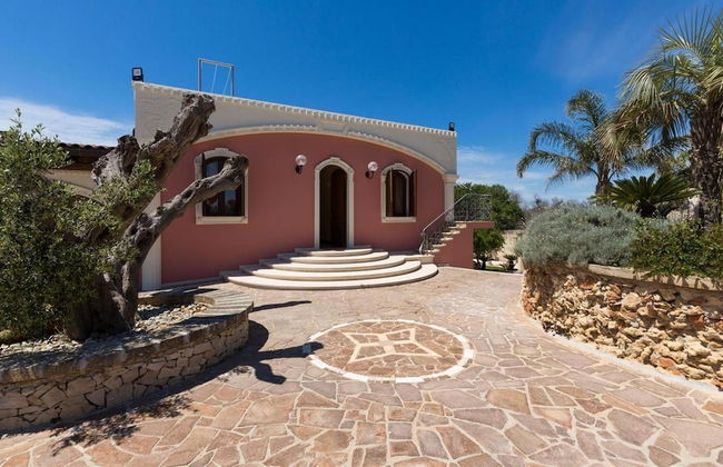 1588 Villa Flo in Sannicola - Foto 6