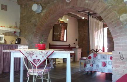 Agriturismo La Poderina - Foto 46