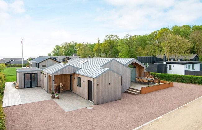 Luxury Retreat With Sea View - By Traum Ferienwohnungen - Foto 34