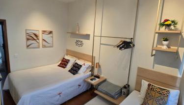 Volpi Residence - Aconchego & localização na Savassi - Foto 4